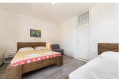 Apartamenty Dalmata Apartament 3 – Studio 3+1 foto 3