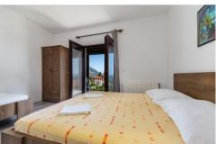 Apartamenty Dalmata Apartament 3 – Studio 3+1 foto 4