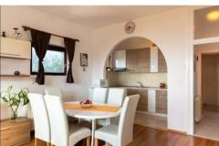 Apartamenty Dalmata Apartament 4 – Apartman Z foto 4