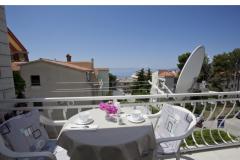 Apartamenty Daniela Apartament 3 – Apartman4 foto 1