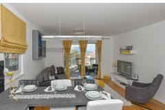 Apartamenty Đaninovica Apartament 2 foto 3