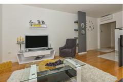 Apartamenty Đaninovica Apartament 2 foto 4