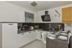 Apartamenty Đaninovica Apartament 2 foto 5