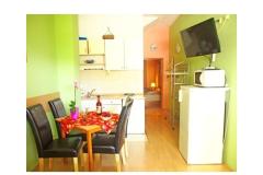 Apartamenty Diana Apartament 2 – Ap. 2 foto 2