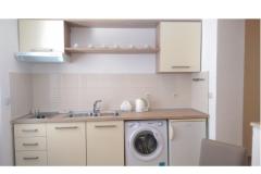 Apartamenty Dina Apartament 1 – Studio 5 foto 5