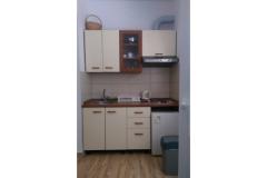 Apartamenty Dina Apartament 3 – Studio 4 foto 3