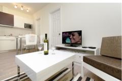 Apartamenty DIVIA Apartament 3 – Apartman3 foto 4