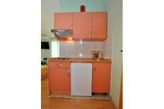 Apartamenty Dragana Apartament 1 – Studio 1 foto 5