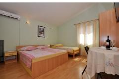 Apartamenty Dragana Apartament 3 – studio 3 foto 1
