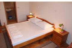 Apartamenty Dragica Pokoj 1 – S2 foto 4