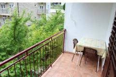 Apartamenty Dragica Pokoj 1 – S2 foto 5