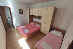 Apartamenty Dragica Begović Apartament 1 – STUDIO AP1 foto 1