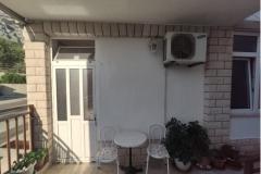 Apartamenty Dragica Begović Apartament 1 – STUDIO AP1 foto 5