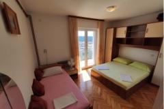 Apartamenty Dragica Begović Apartament 3 – STUDIO-AP3 foto 3
