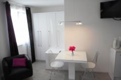 Familia City Center Apartamenty Apartament 1 – studio foto 3