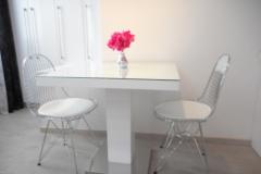 Familia City Center Apartamenty Apartament 1 – studio foto 4