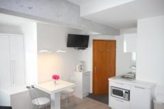 Familia City Center Apartamenty Apartament 1 – studio foto 5