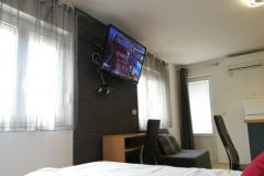 Familia City Center Apartamenty Apartament 3 – studio foto 2
