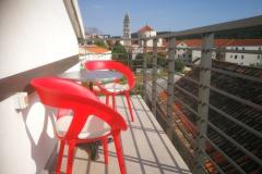 Familia City Center Apartamenty Apartament 3 – studio foto 3