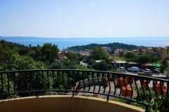 Apartamenty Garden paradise Apartament 1: (4+0) – great view foto 1