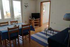 Apartamenty Glavina Apartament 3 – A2+2 foto 1