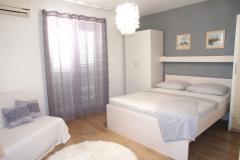 Apartamenty Glavina Apartament 1 – A6+1 foto 1