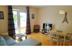 Apartamenty Gojak Makarska Apartament 3 – A4 foto 1