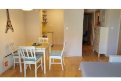 Apartamenty Gojak Makarska Apartament 3 – A4 foto 5