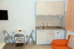 Apartamenty Gojak Makarska Apartament 4 – Narancasti foto 3