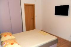 Apartamenty Gojak Makarska Apartament 4 – Narancasti foto 4