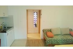 Apartamenty Gojak Makarska Apartament 1 – 2+1 rozi foto 4