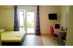 Apartamenty Gojak Makarska Apartament 1 – 2+1 rozi foto 5