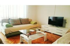 Apartamenty Gojak Makarska Apartament 2 – Veliki ap. foto 1