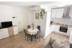 Apartamenty Grepo Apartament 1 – Ap 3+1 foto 3