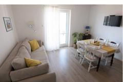 Apartamenty Grepo Apartament 2 – Ap. 2+2 foto 2