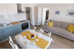 Apartamenty Grepo Apartament 2 – Ap. 2+2 foto 4