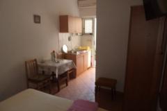 Apartamenty i sobe Antica Apartament 2 – Studio 2 foto 4
