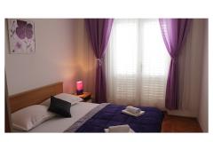 Apartamenty IVO Apartament 2: (2+2) – A2 foto 1