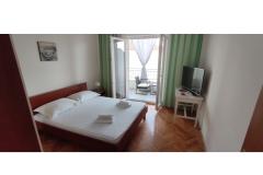 Apartamenty IVO Apartament 3: (2+2) – A3 foto 1
