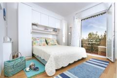 Apartamenty Jana Apartament 2 – A 2+2 foto 1
