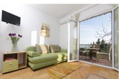 Apartamenty Jana Apartament 2 – A 2+2 foto 2