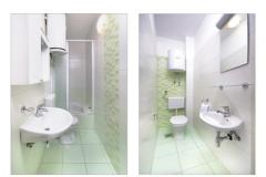 Apartamenty Jana Apartament 2 – A 2+2 foto 3