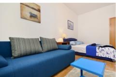 Apartamenty Jana Apartament 3 – A 4+1 foto 1