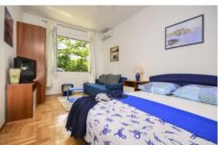 Apartamenty Jana Apartament 3 – A 4+1 foto 2