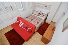 Apartamenty Jana Apartament 3 – A 4+1 foto 4