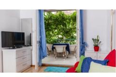 Apartamenty KATE Apartament 3 – A 2+2 BR.3 foto 4