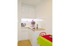 Apartamenty KATE Apartament 4 – A 2+2 BR4. foto 4
