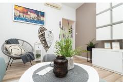 Apartamenty Nadalina  Apartament 1 – Big foto 3