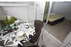 Apartamenty Nadalina  Apartament 2 – Small foto 2