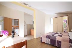 Apartamenty Kovačić Apartament 1 – Studio(2) foto 3